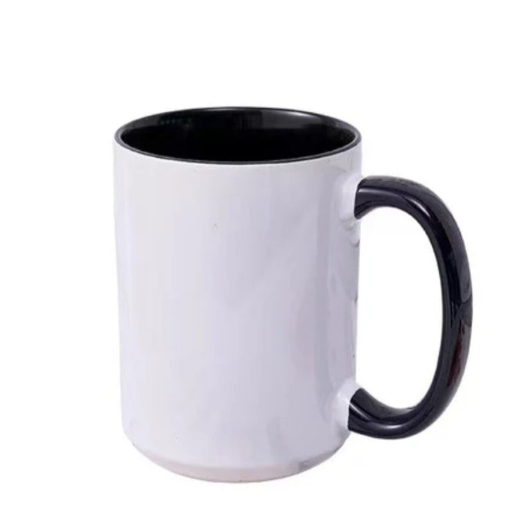 Tasse à café 15oz