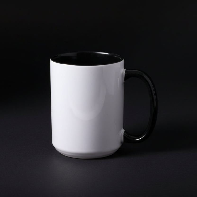 Tasse à café 15oz