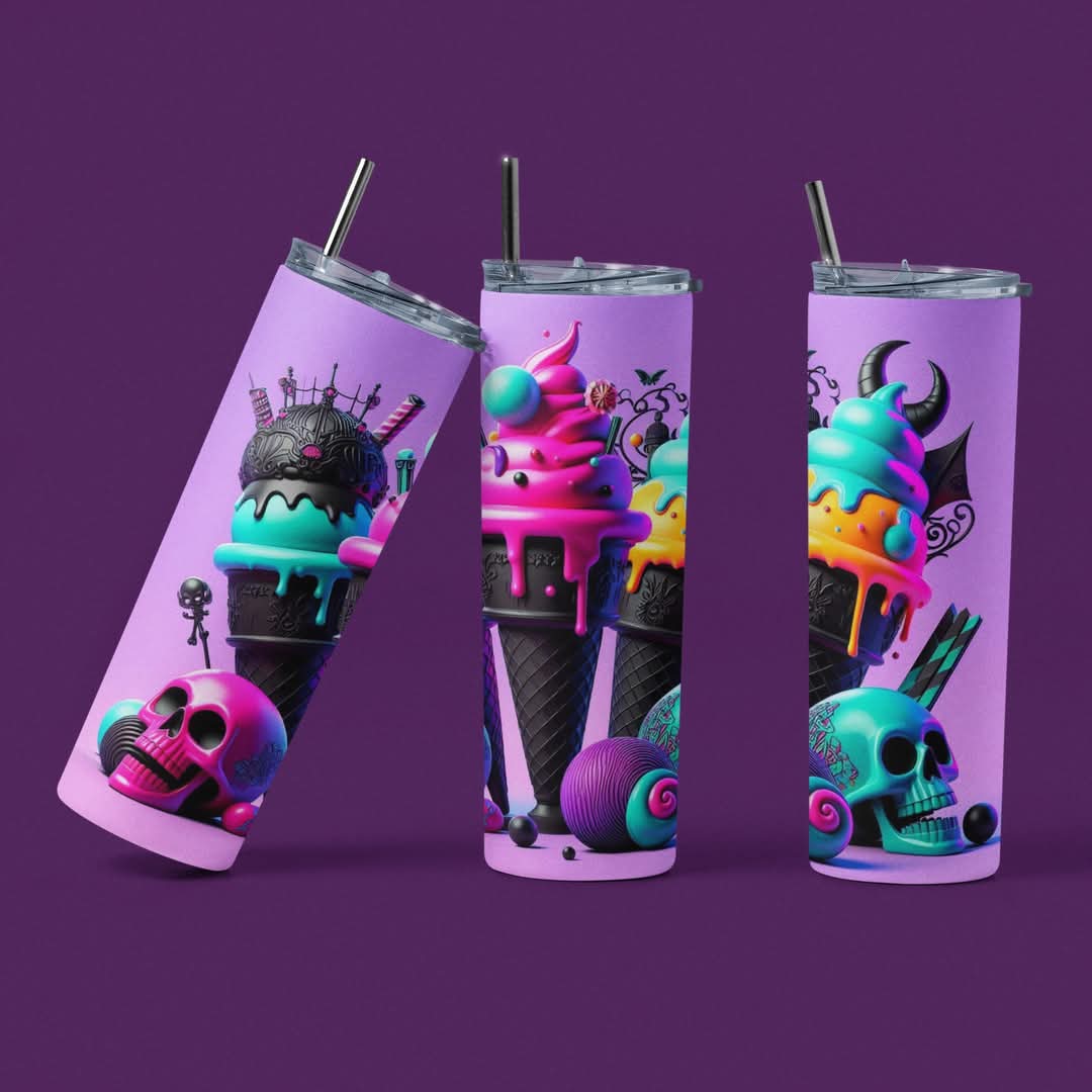 Design pour 20oz
