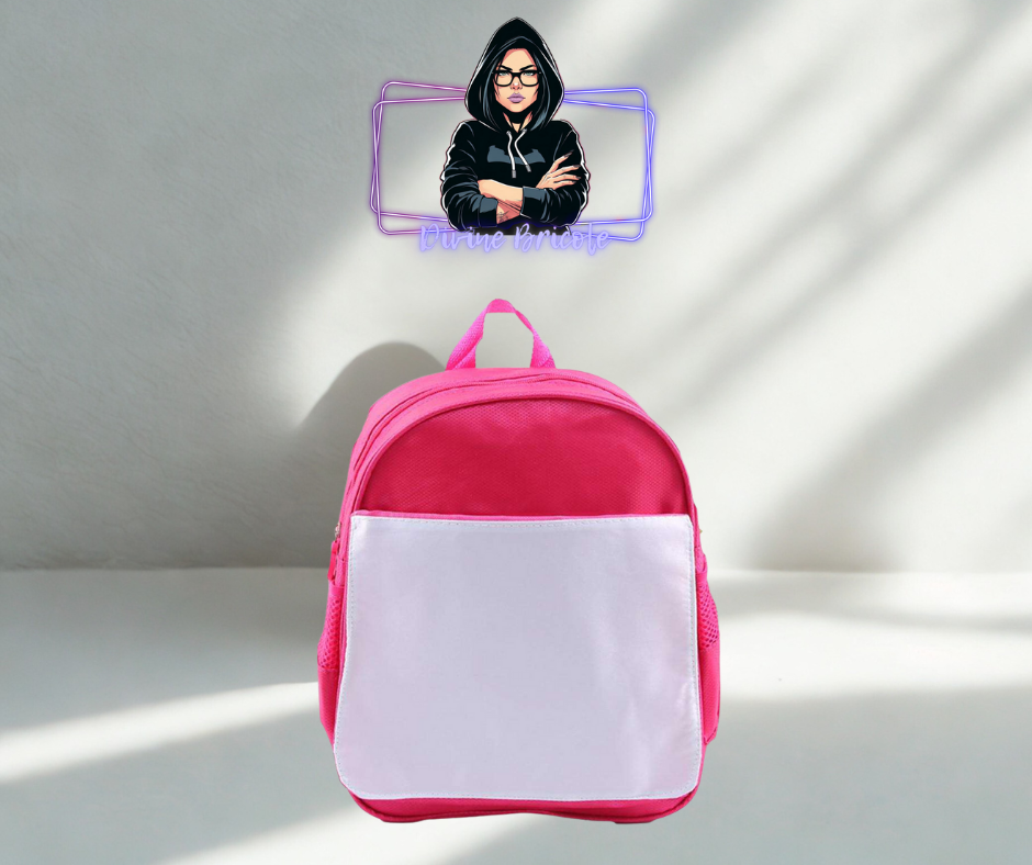 Petit sac à dos