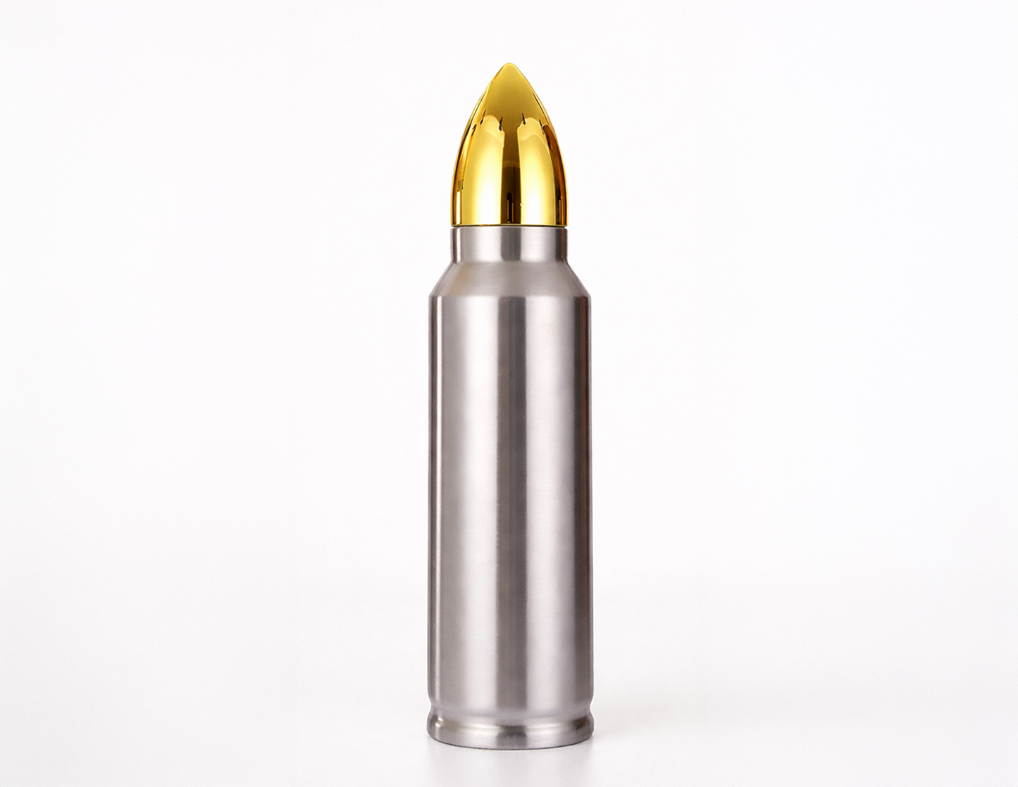 Tumbler balle de fusil 17oz