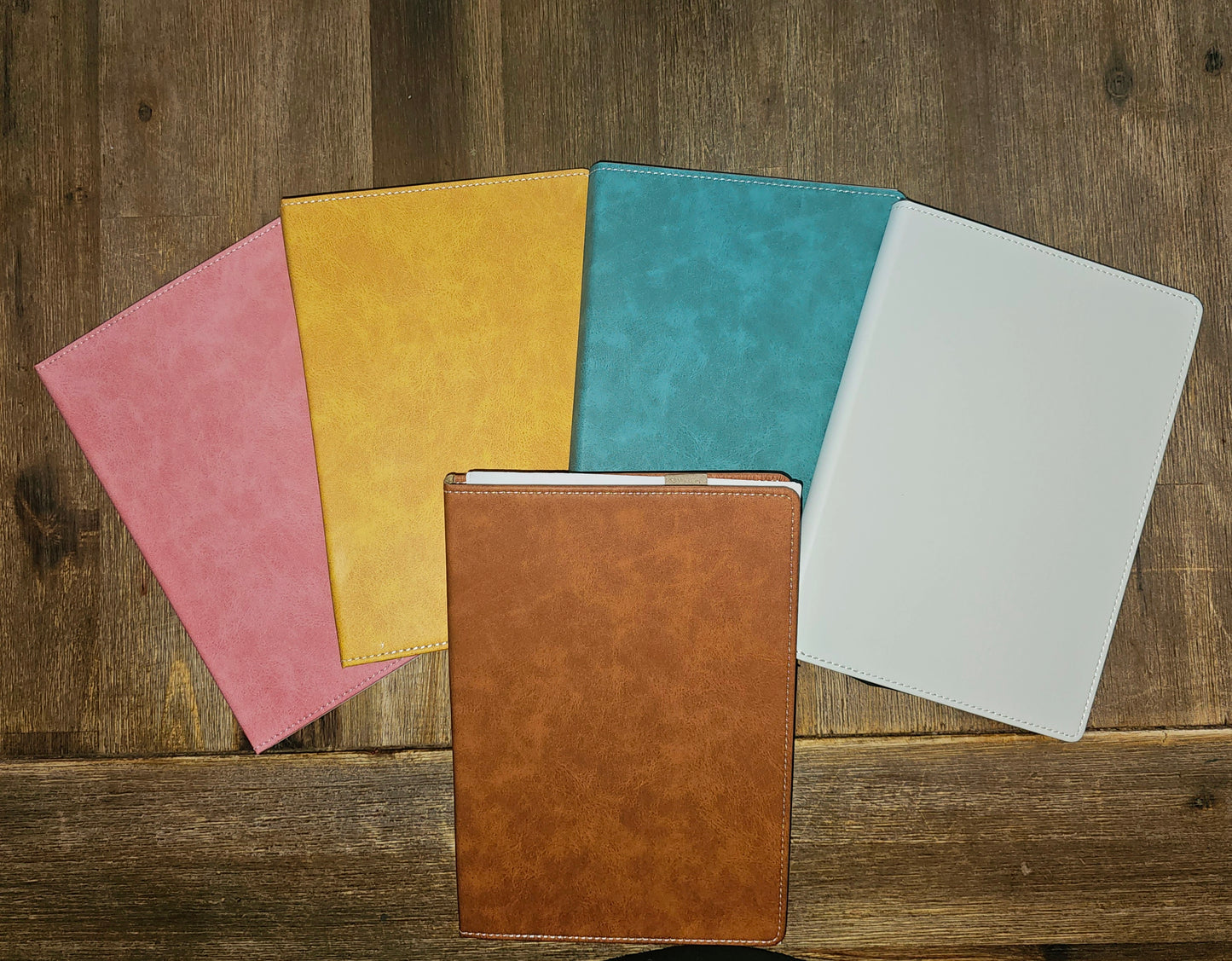 Cahier notes a5 sublimation