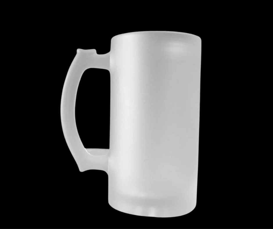 Buck à bière / sublimation