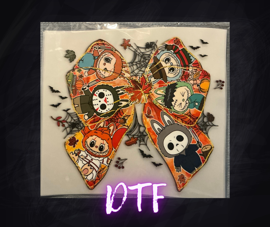 DTF