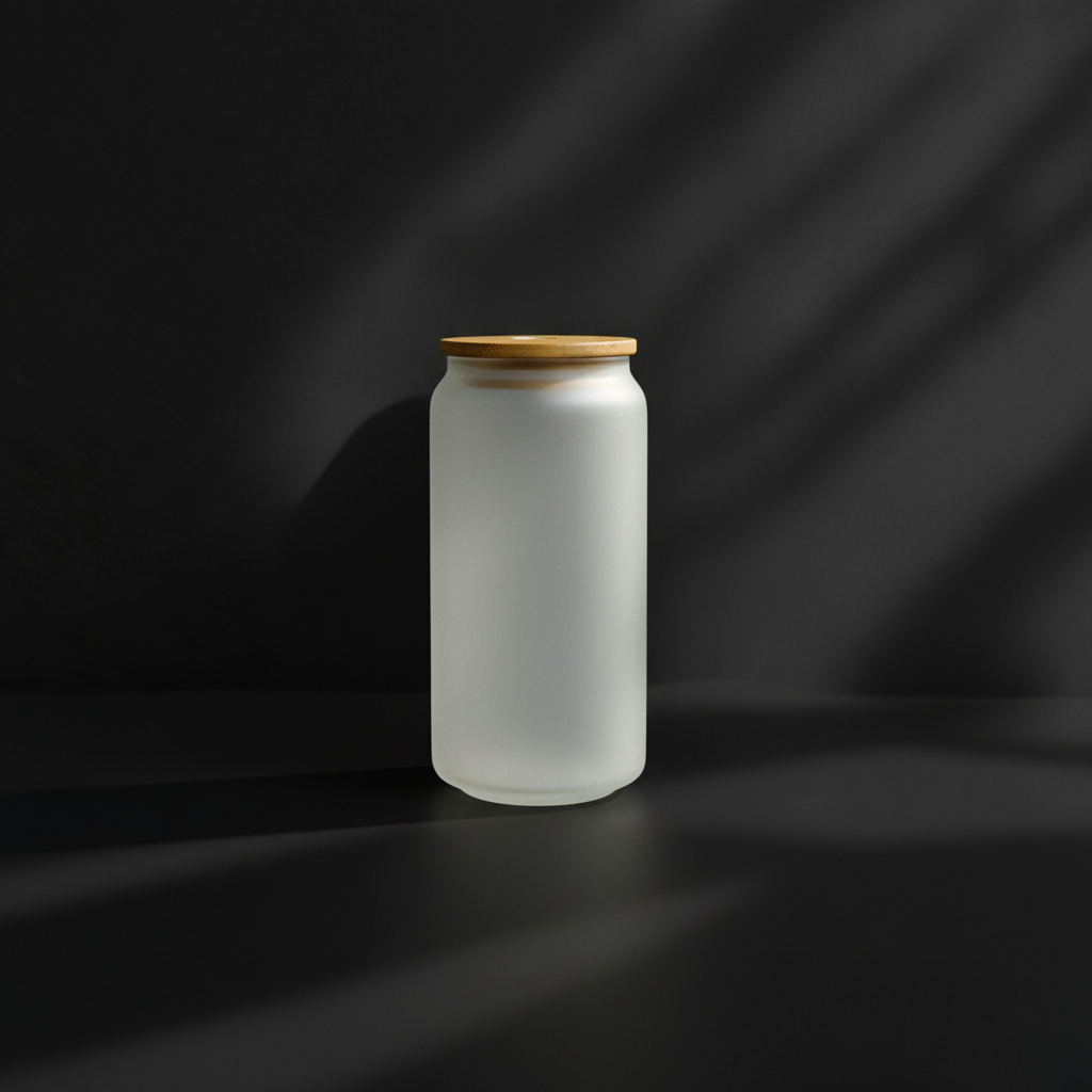 Verre Can 20oz Givré - Sublimation