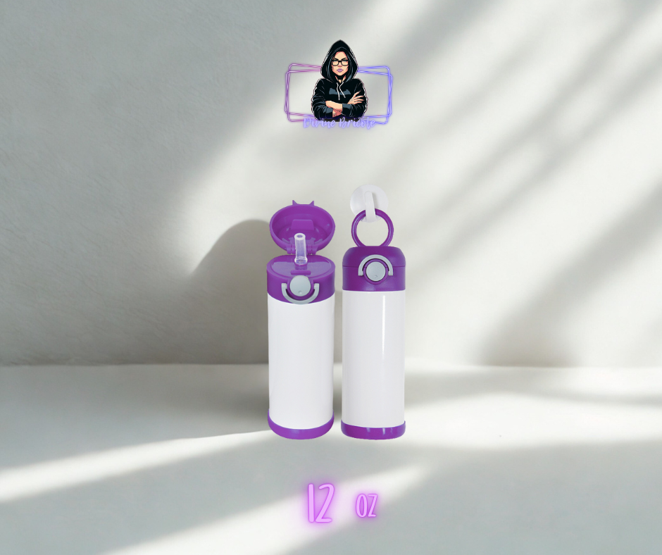 Bouteille pour enfant
