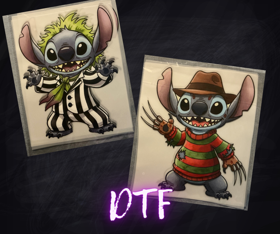 DTF