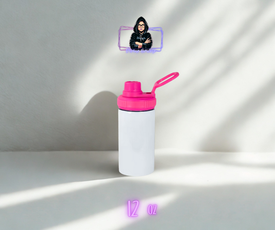 Bouteille d'eau sport pour enfant