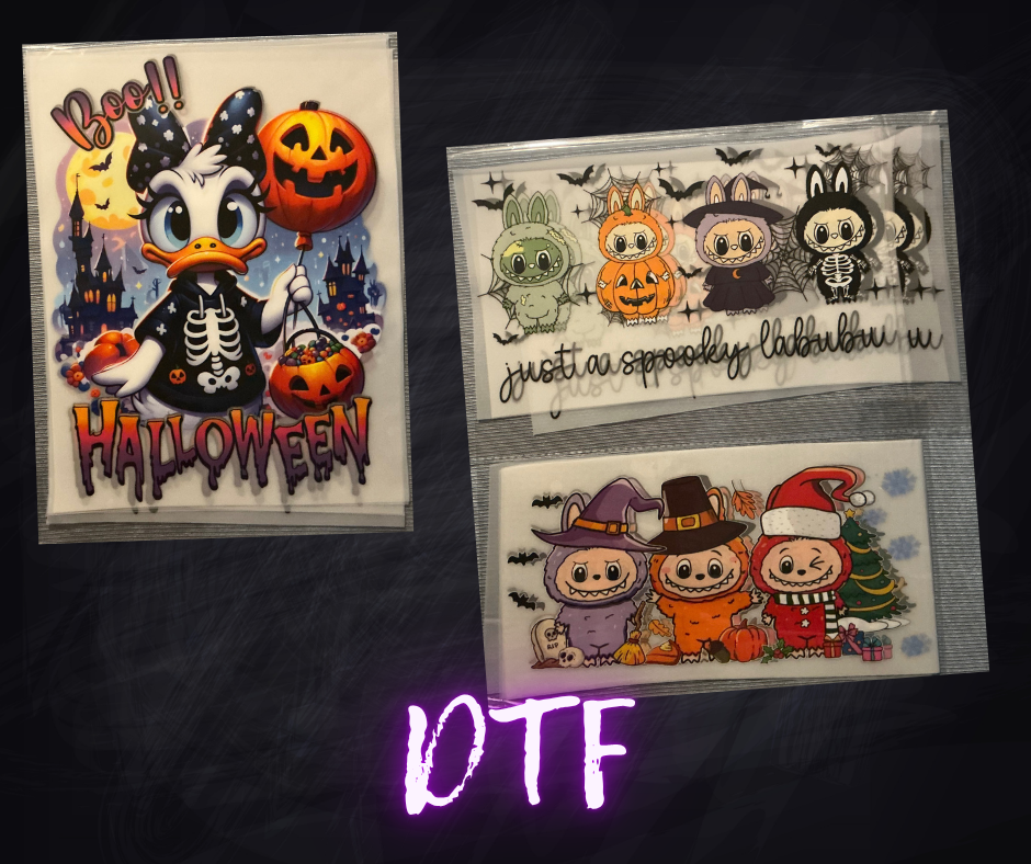 DTF