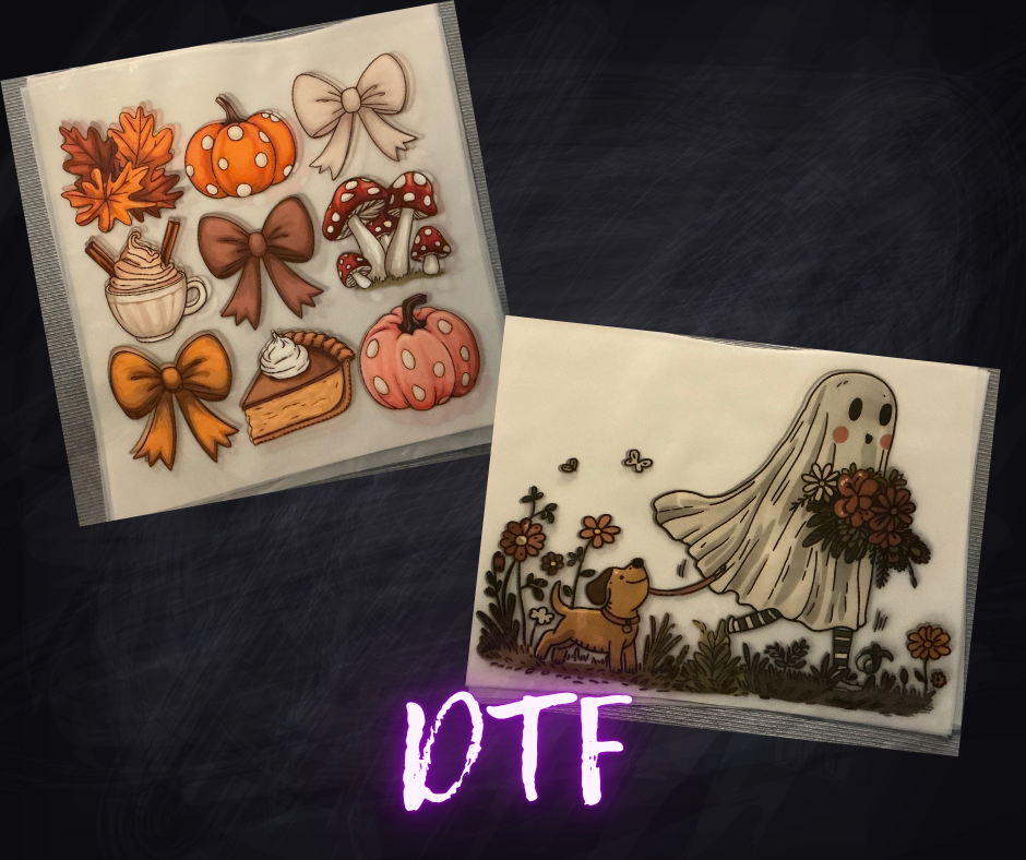 DTF