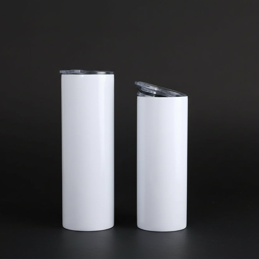 Tumbler 30 oz Glossy - Sublimation