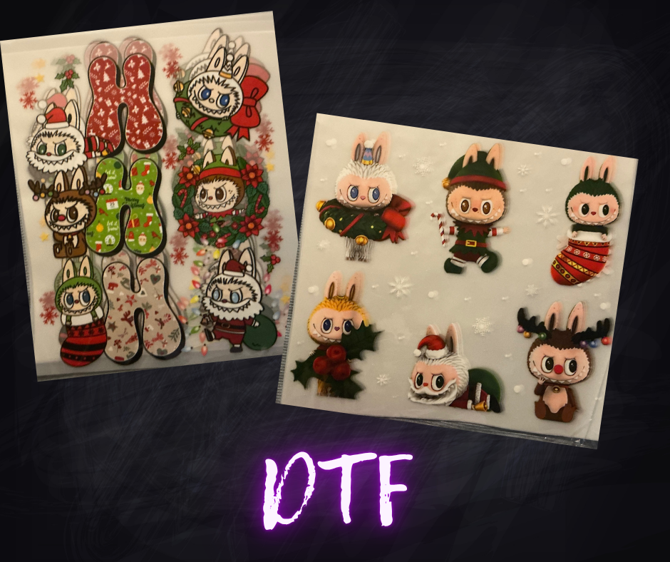 DTF