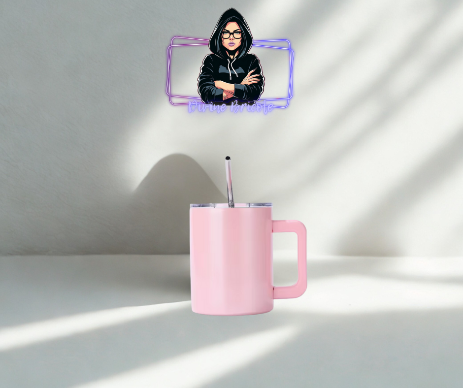 Tasse sublimable