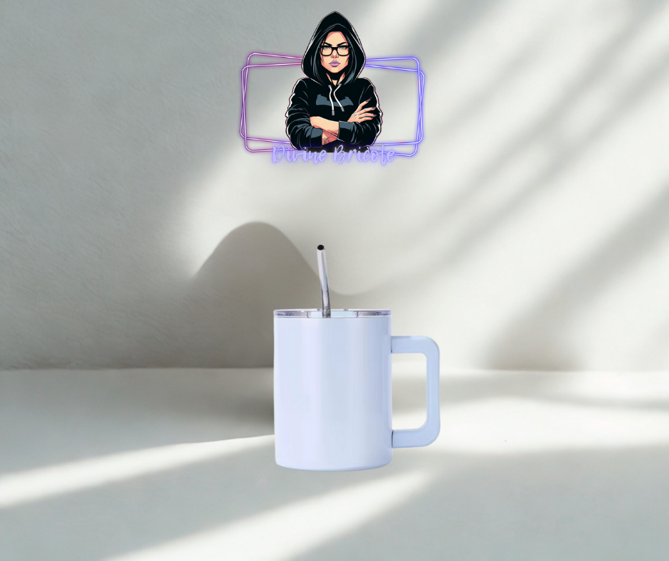 Tasse sublimable
