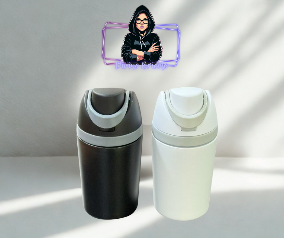 Dupe owala 12 oz pour UV ou LASER