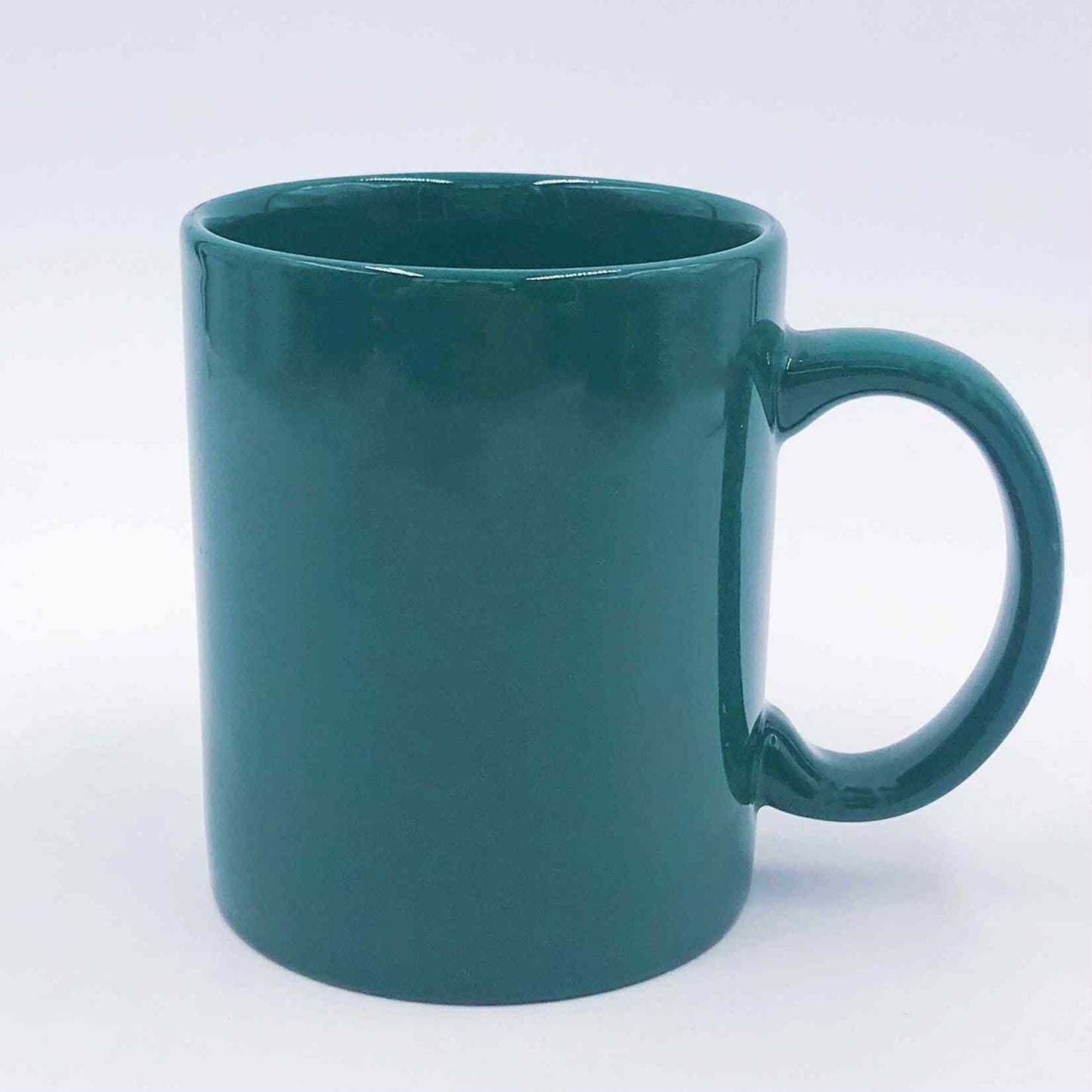 Tasse magique