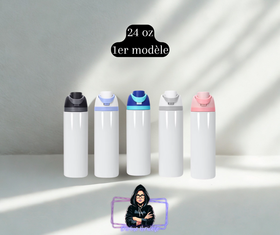 Wowala 24oz / RESTOCK OCTOBRE