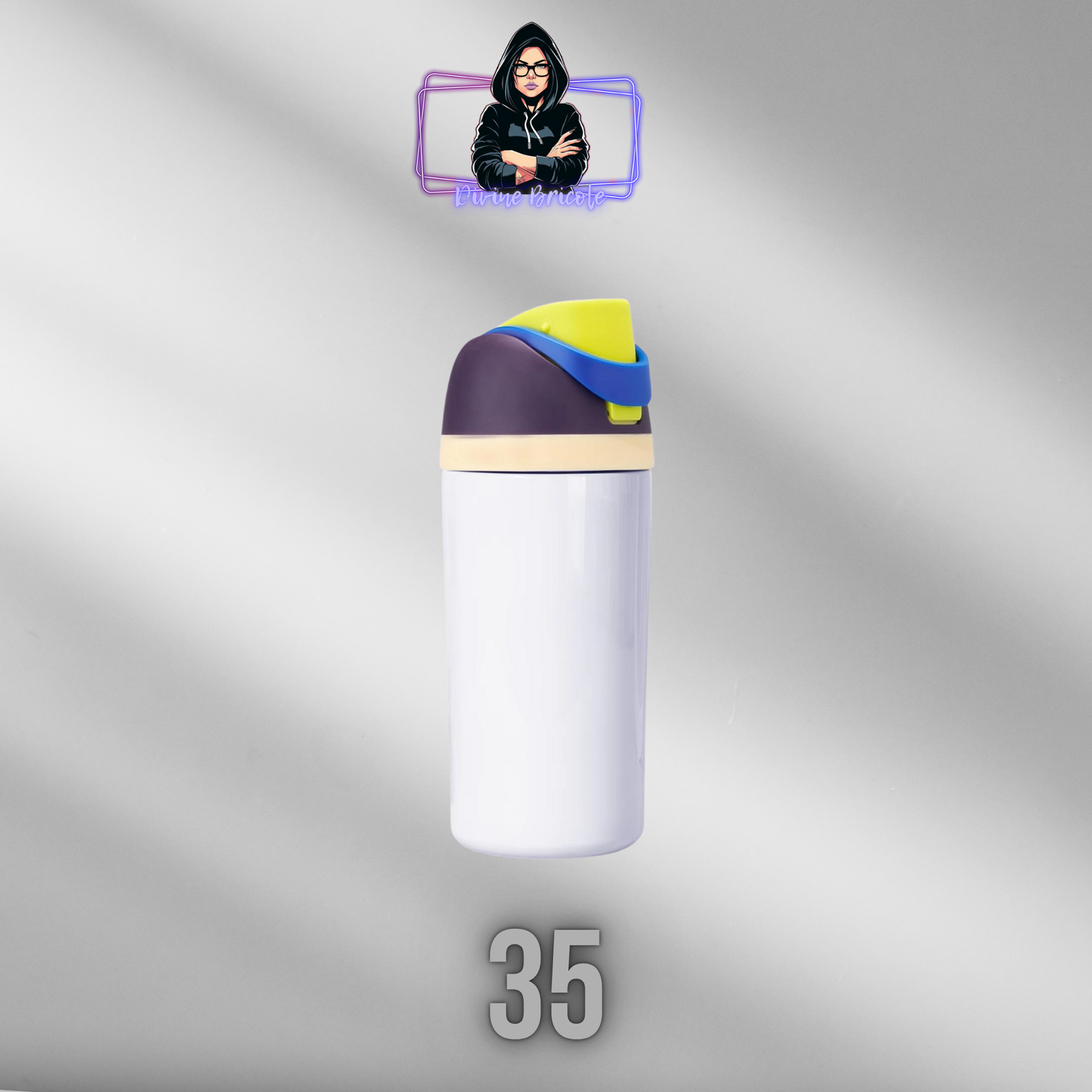 PRÉVENTE- wowala - ARRIVÉE PRÉVUE DÉBUT JANVIER