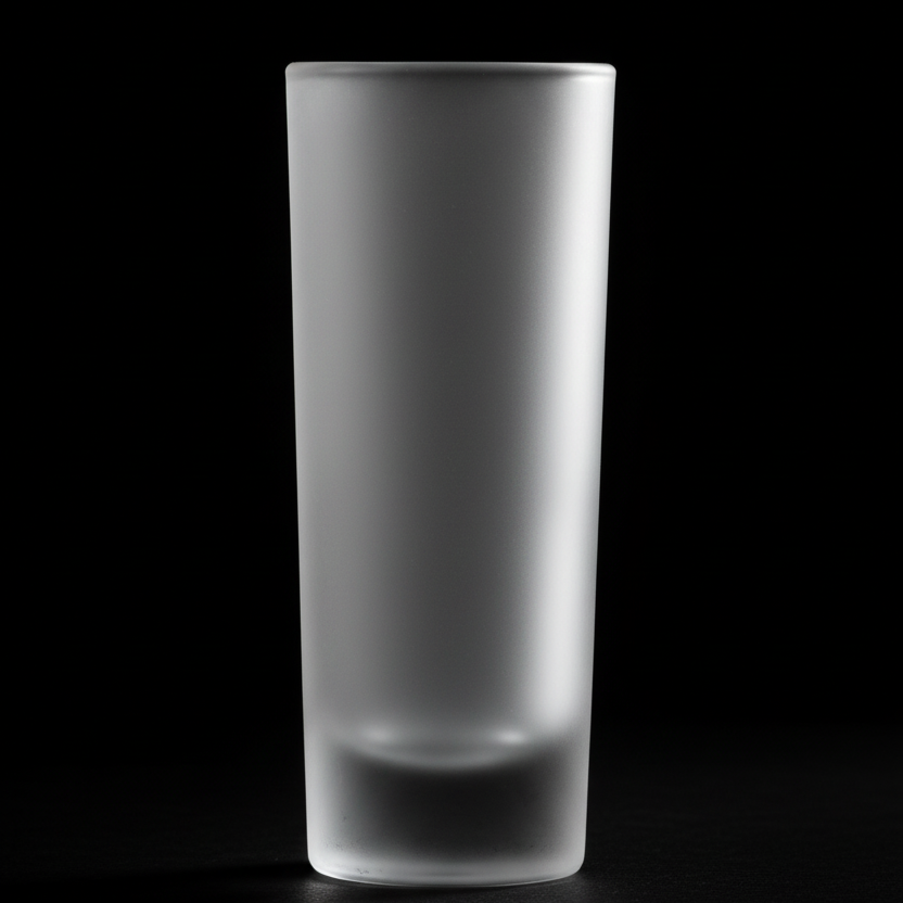 Shooter 3 oz givré