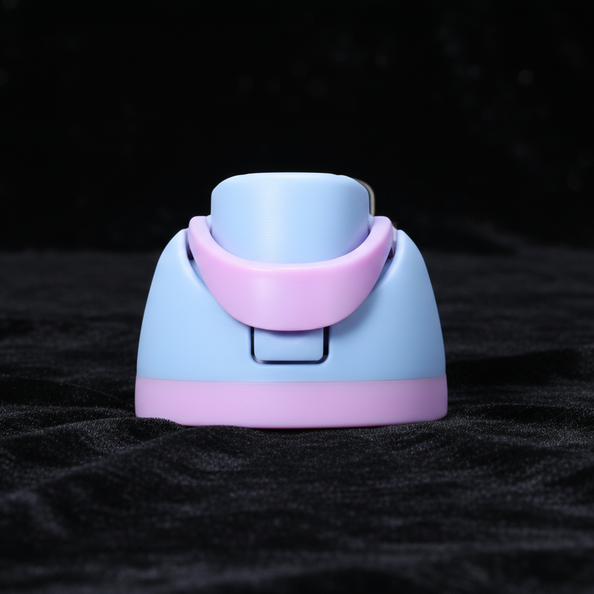 Bouchon Wowala Free Sip avec Paille - Compatible 16oz, 24oz, 32oz