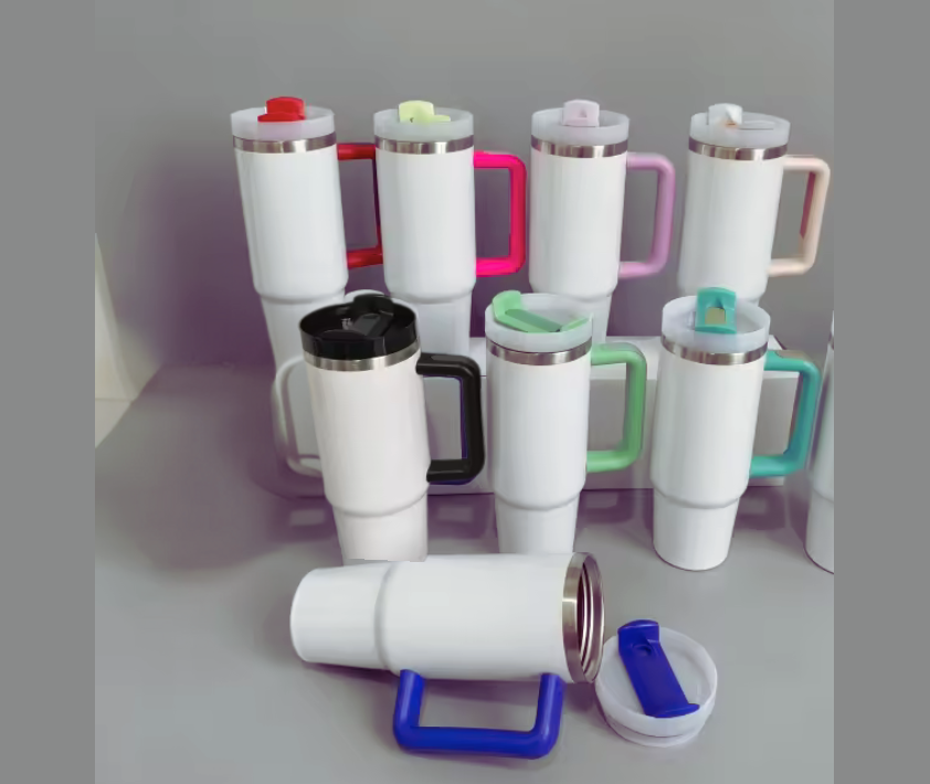 30oz blanc pour sublimation