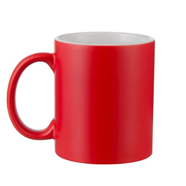 Tasse magique