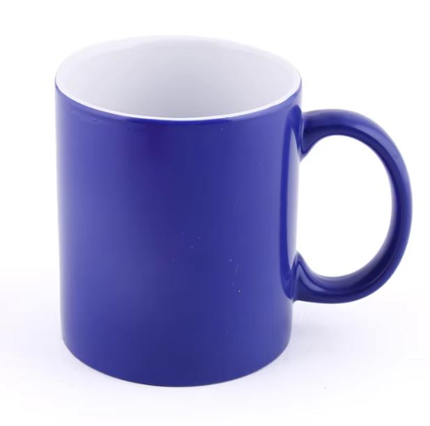 Tasse magique