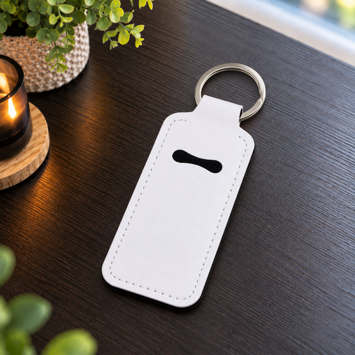 Étui porte-rouge à lèvres à personnaliser par sublimation