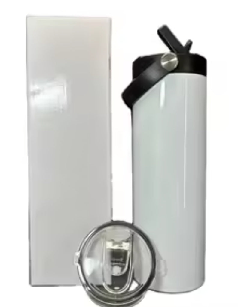 Tumbler 20oz avec ance