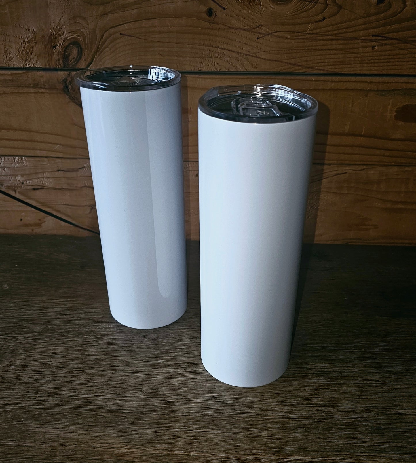 Tumbler 20 oz mat
