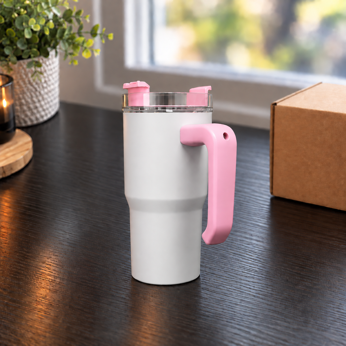Tasse de Voyage 20oz — Sublimation