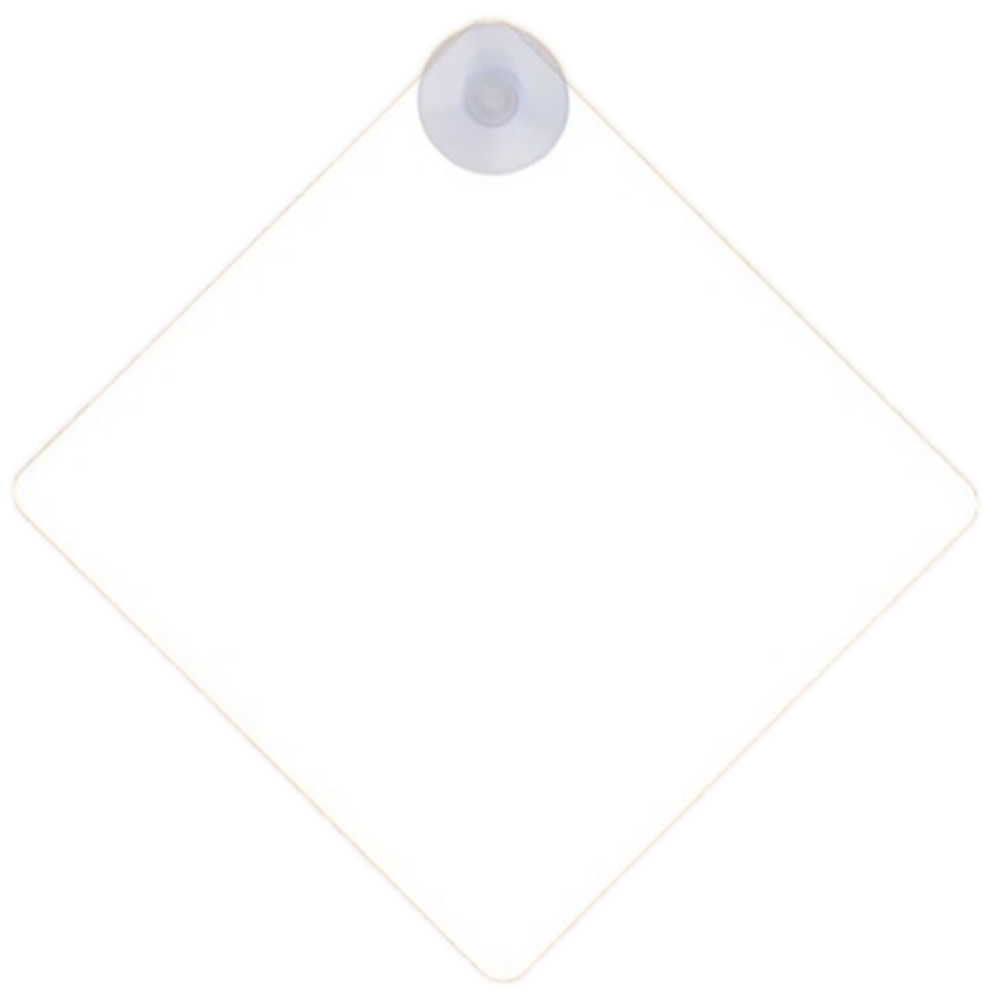 Feuille aluminium à ventouse