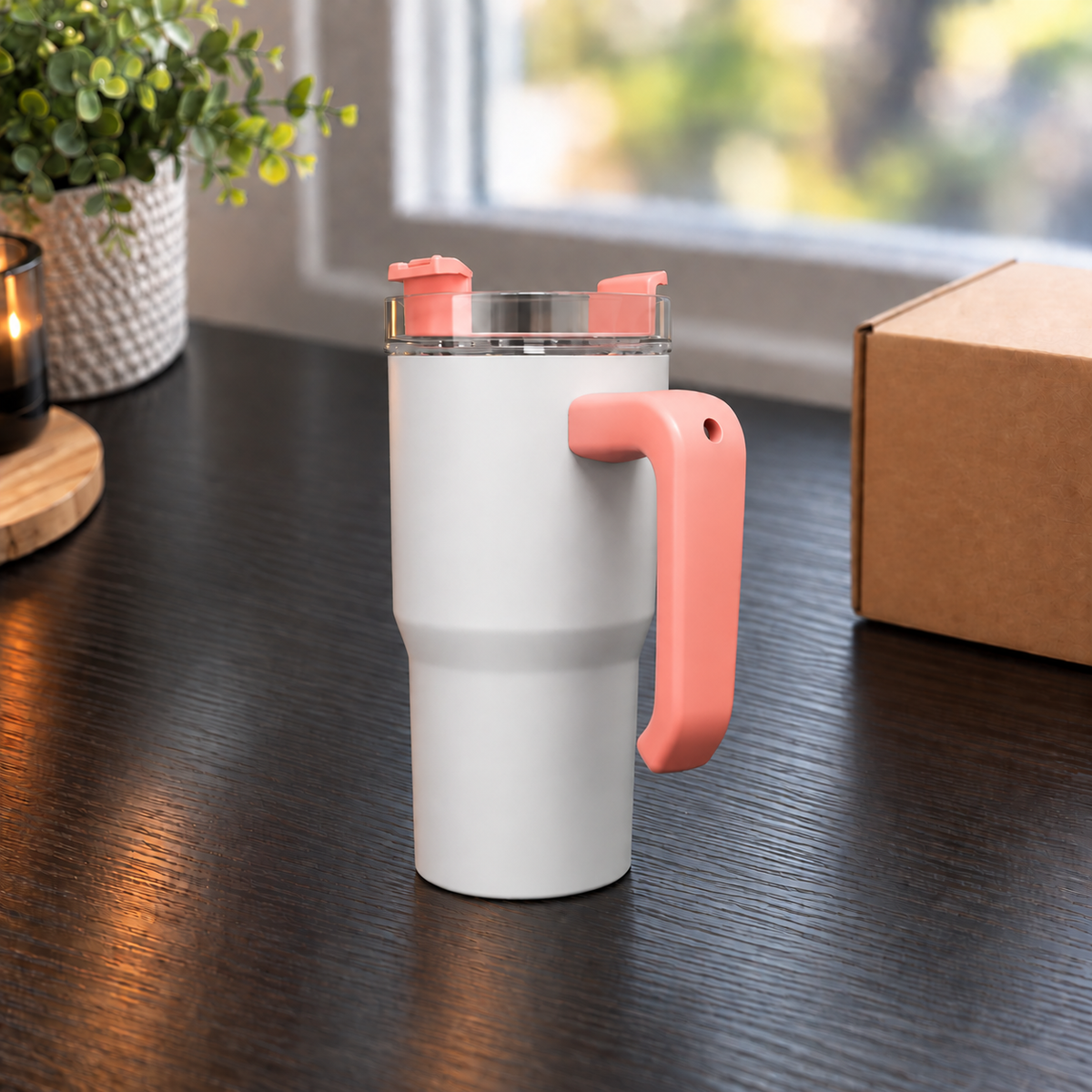 Tasse de Voyage 20oz — Sublimation