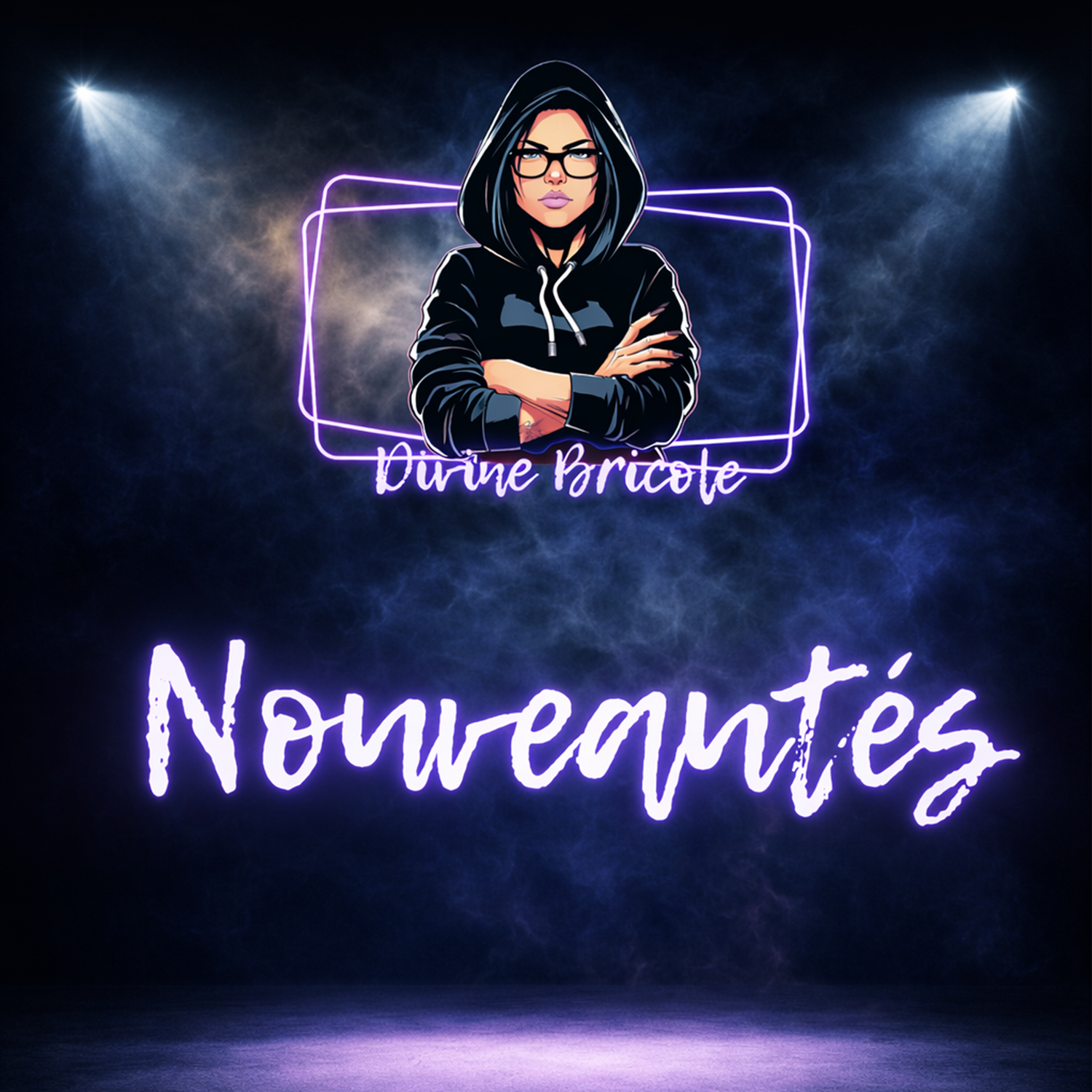 Nouveautés