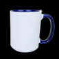 Tasse à café 15oz