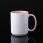 Tasse à café 15oz