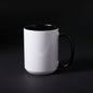 Tasse à café 15oz