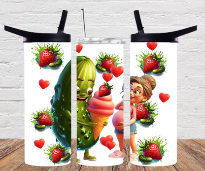 Design pour 20oz