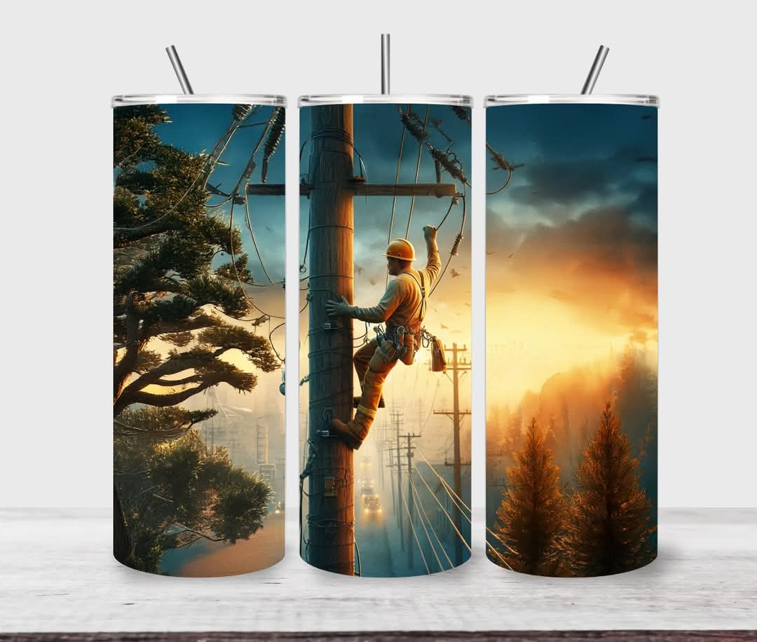 Design pour 20oz