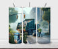 Design pour 20oz
