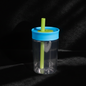 Sippy cup Wowala 12 oz /plastique