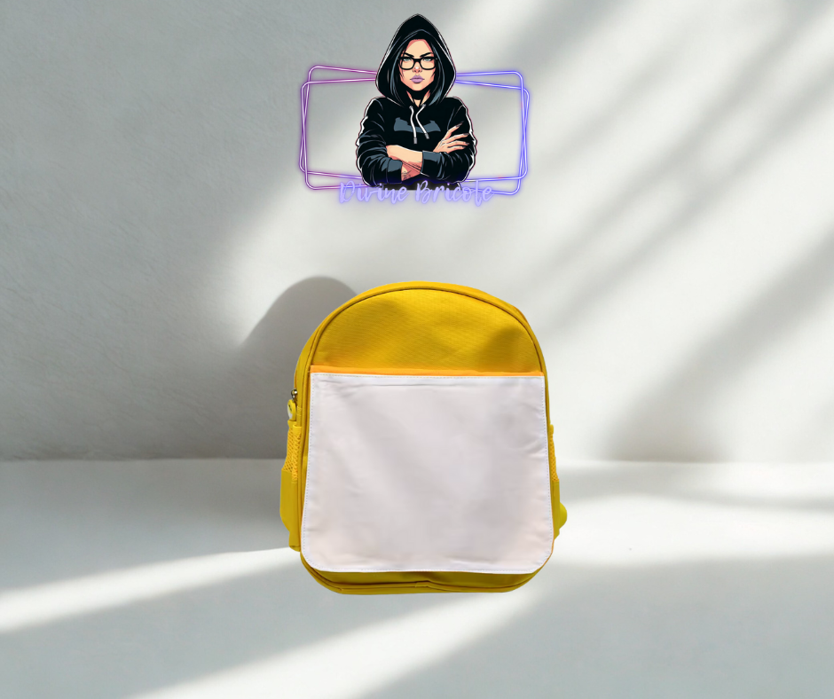 Petit sac à dos