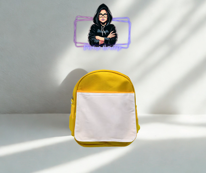 Petit sac à dos