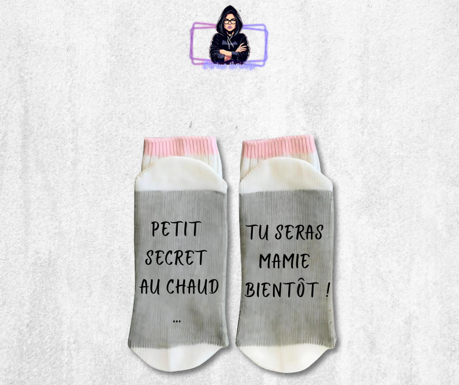 Design pour bas