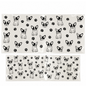 Transferts UV DTF pour contenants 40 oz – Collection de motifs