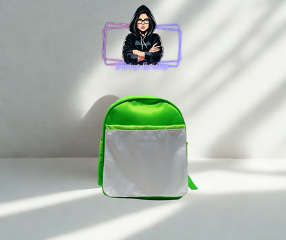 Petit sac à dos