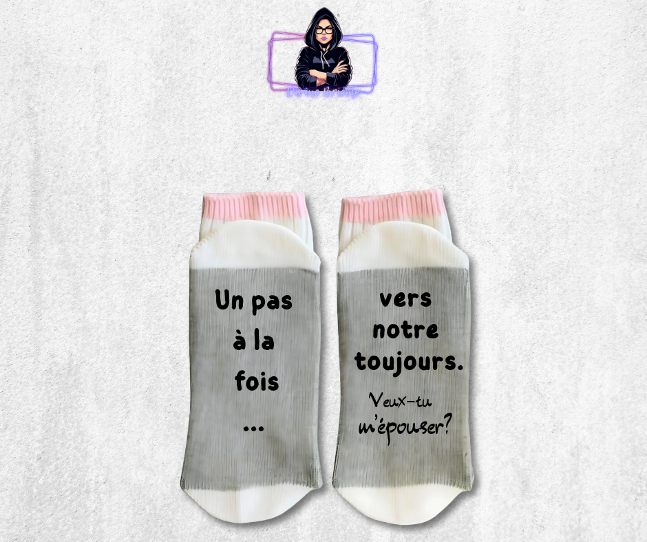 Design pour bas