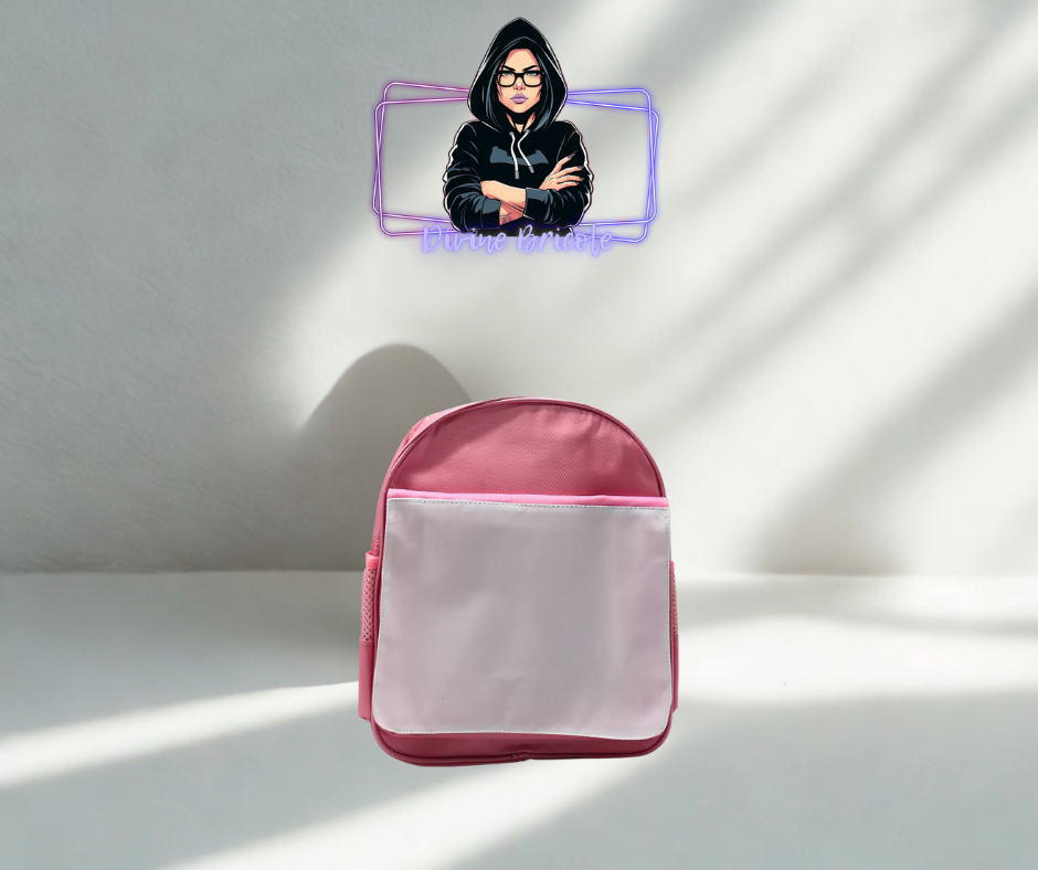 Petit sac à dos