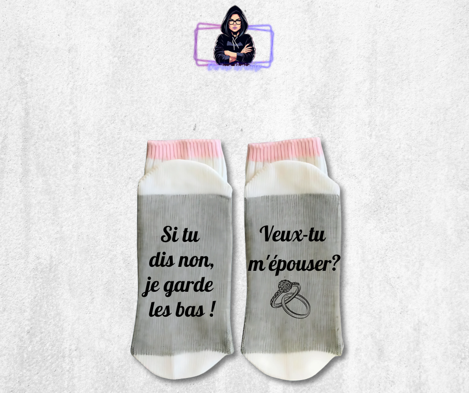 Design pour bas