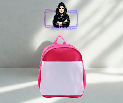 Petit sac à dos